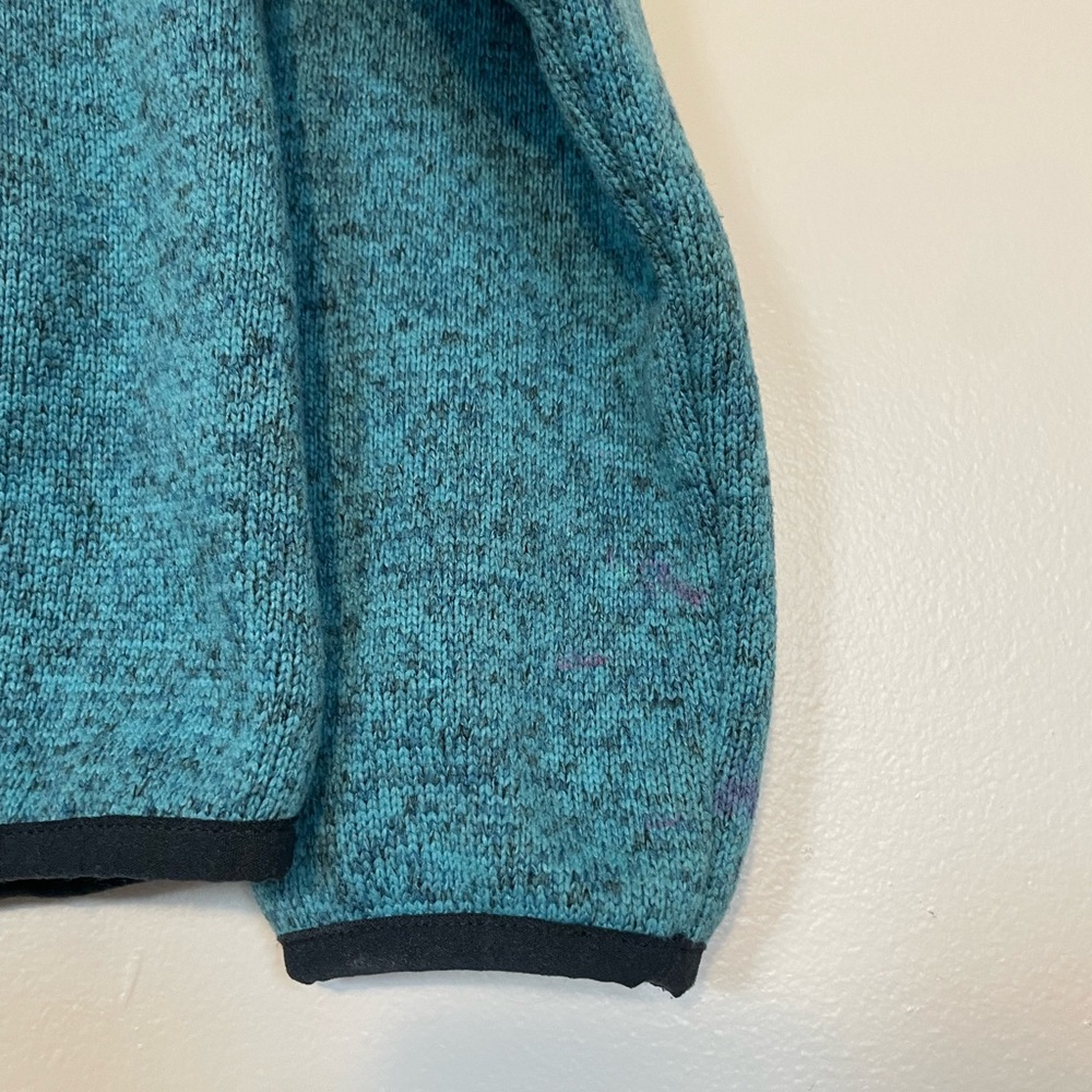 LL Bean Jacket - Picture 3 of 3